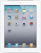 Планшеты Apple iPad 4 32Gb Wi-Fi + Cellular (белый) (белый)